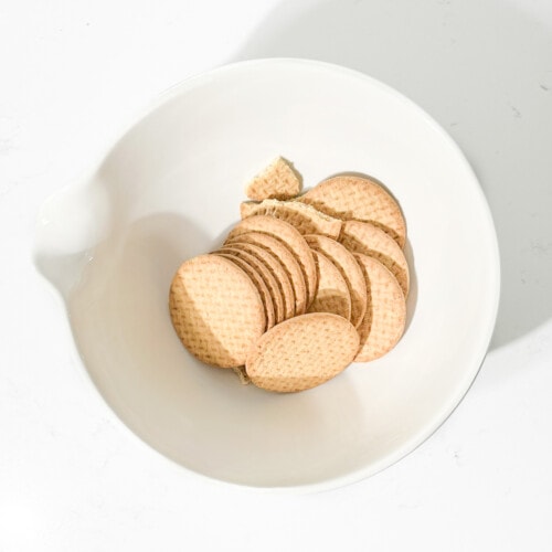 Easy Date Squares Easy Date Squares