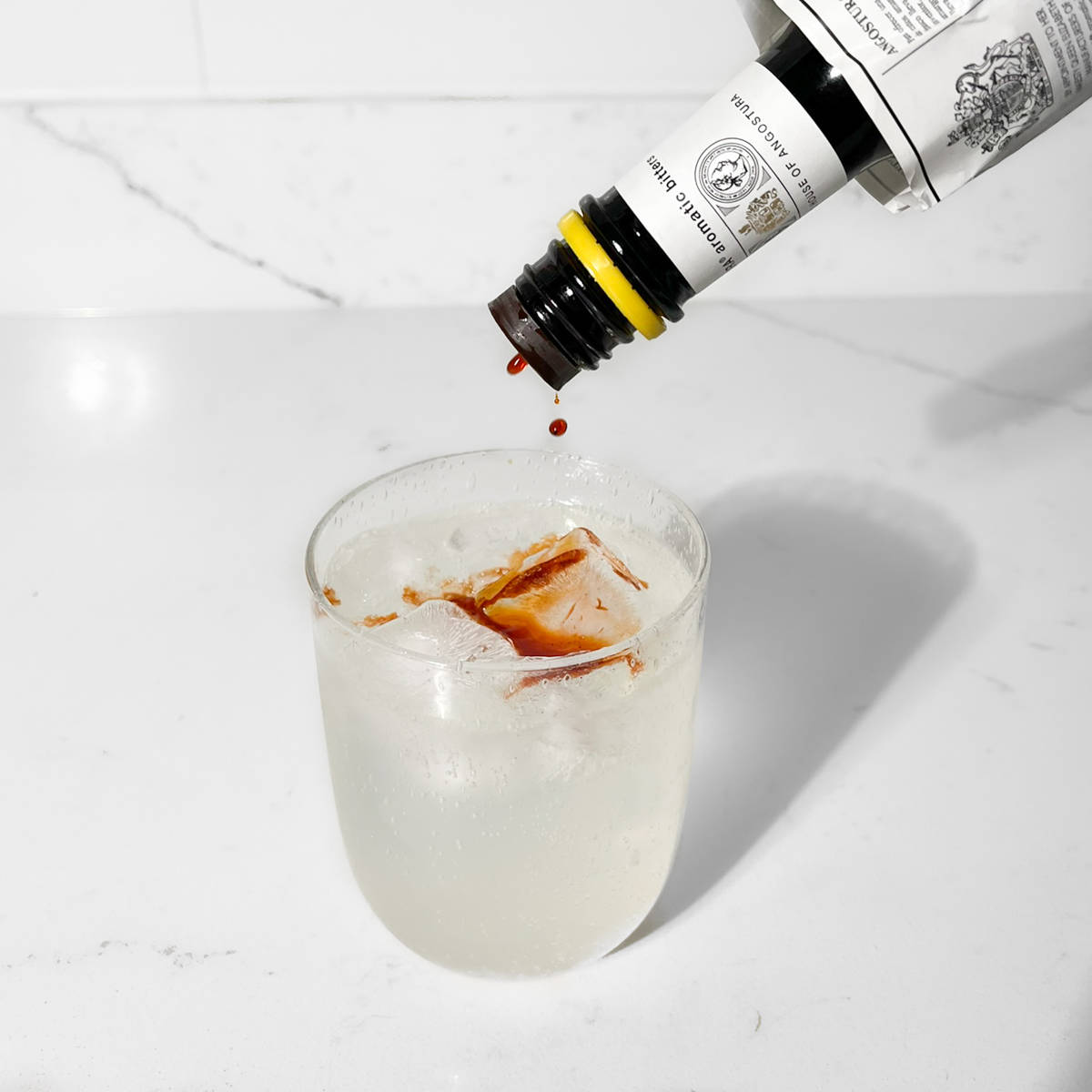 More Than a Dash: 3 Cocktails That Star Angostura Bitters