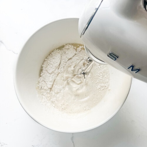 Pancake Recipe Without Eggs - Thin Crepe-Style Pancakes