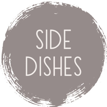 Side dishes