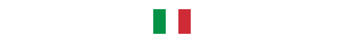 Italy flag.