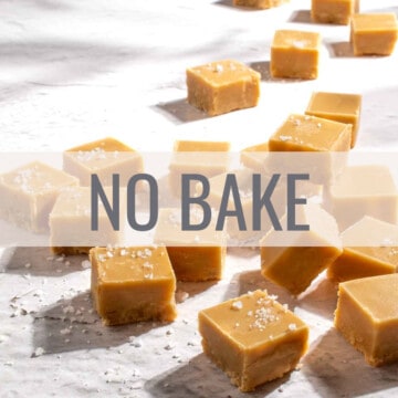 No bake
