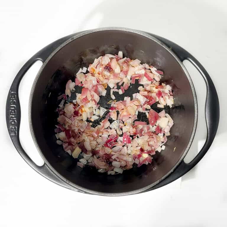 Majestic Moroccan Rice